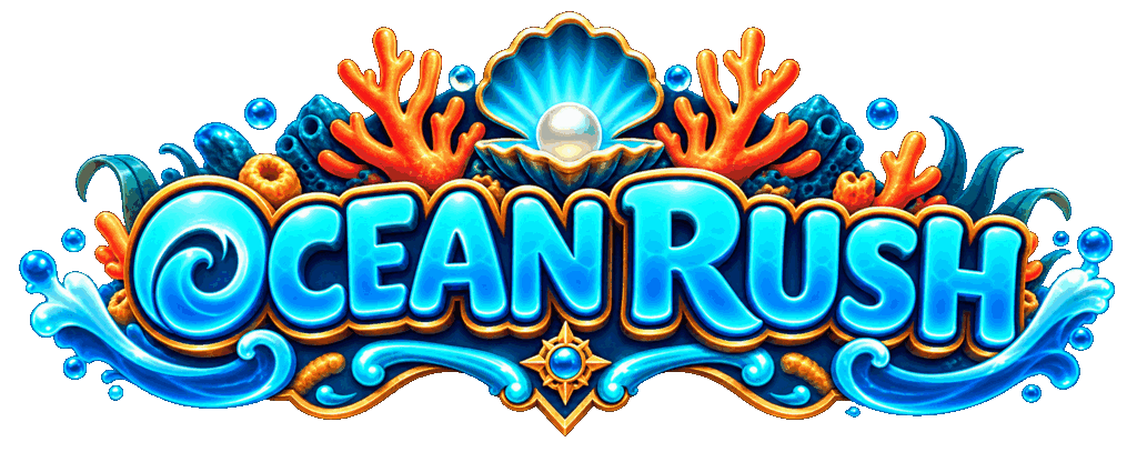 Ocean Rush